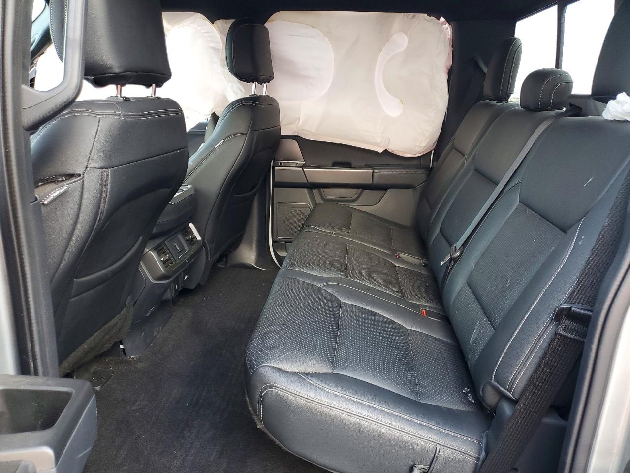2024 FORD F150 XLT photo 19