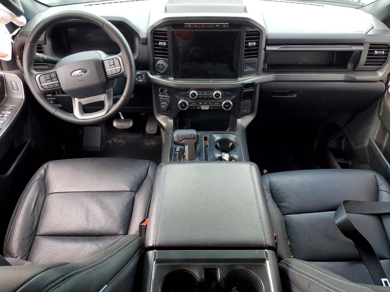 2024 FORD F150 XLT photo 15