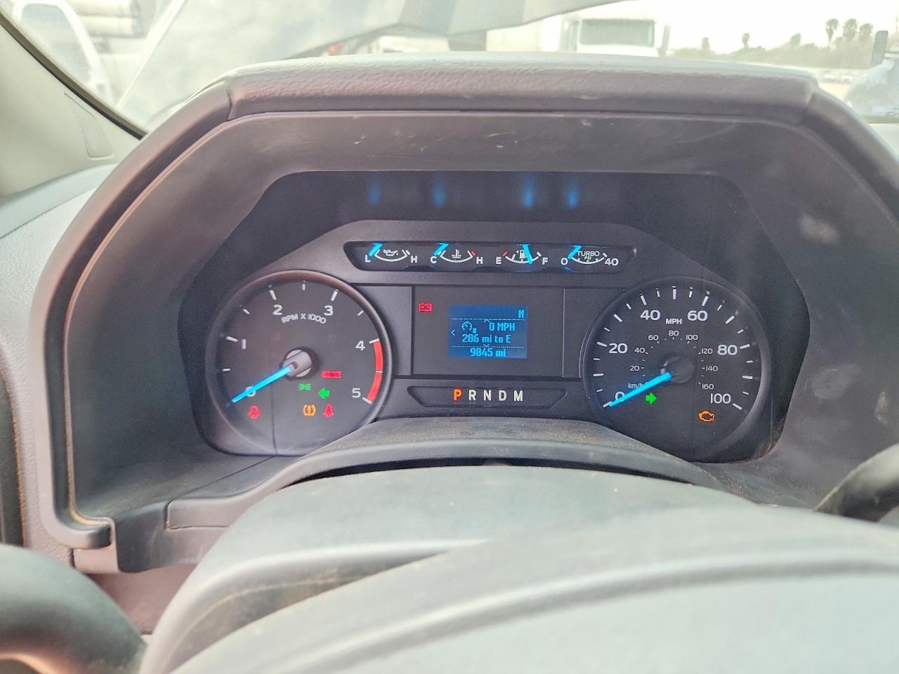 2022 FORD F350 SUPER DUTY photo 9