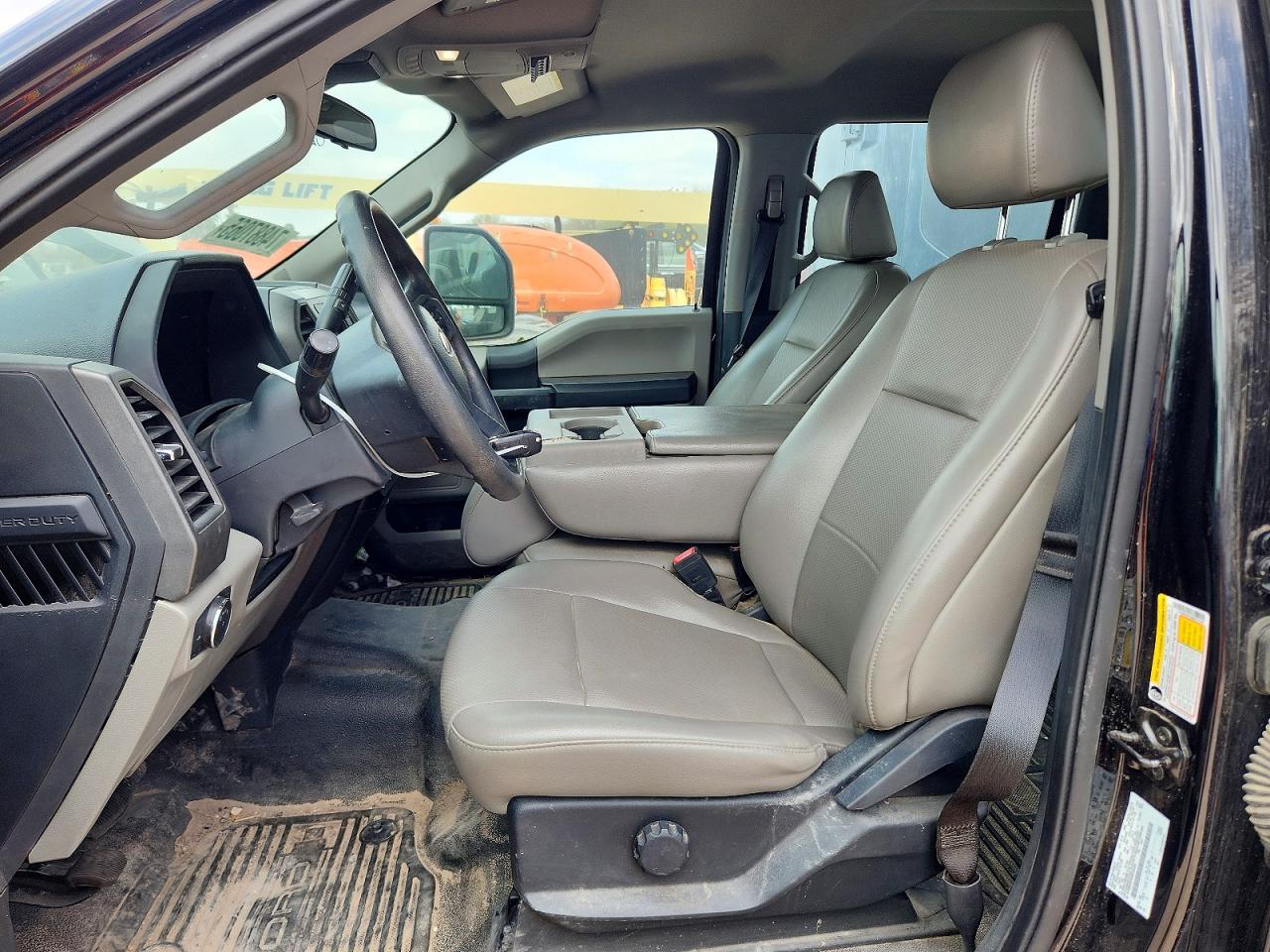 2022 FORD F350 SUPER DUTY photo 7