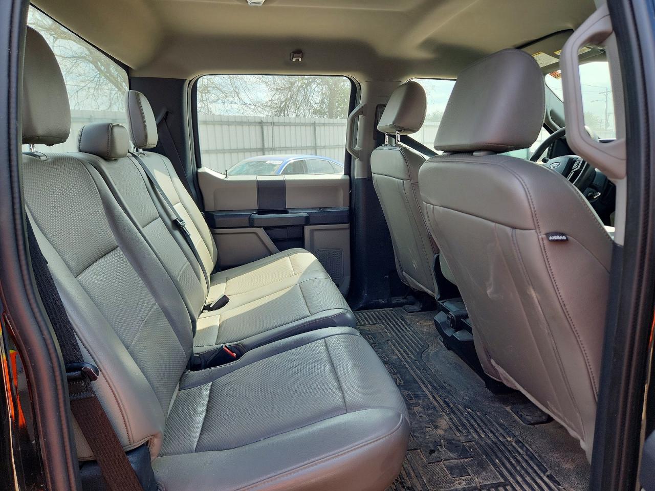 2022 FORD F350 SUPER DUTY photo 11