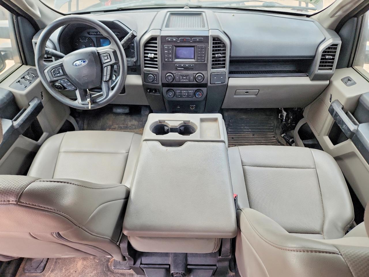 2022 FORD F350 SUPER DUTY photo 8