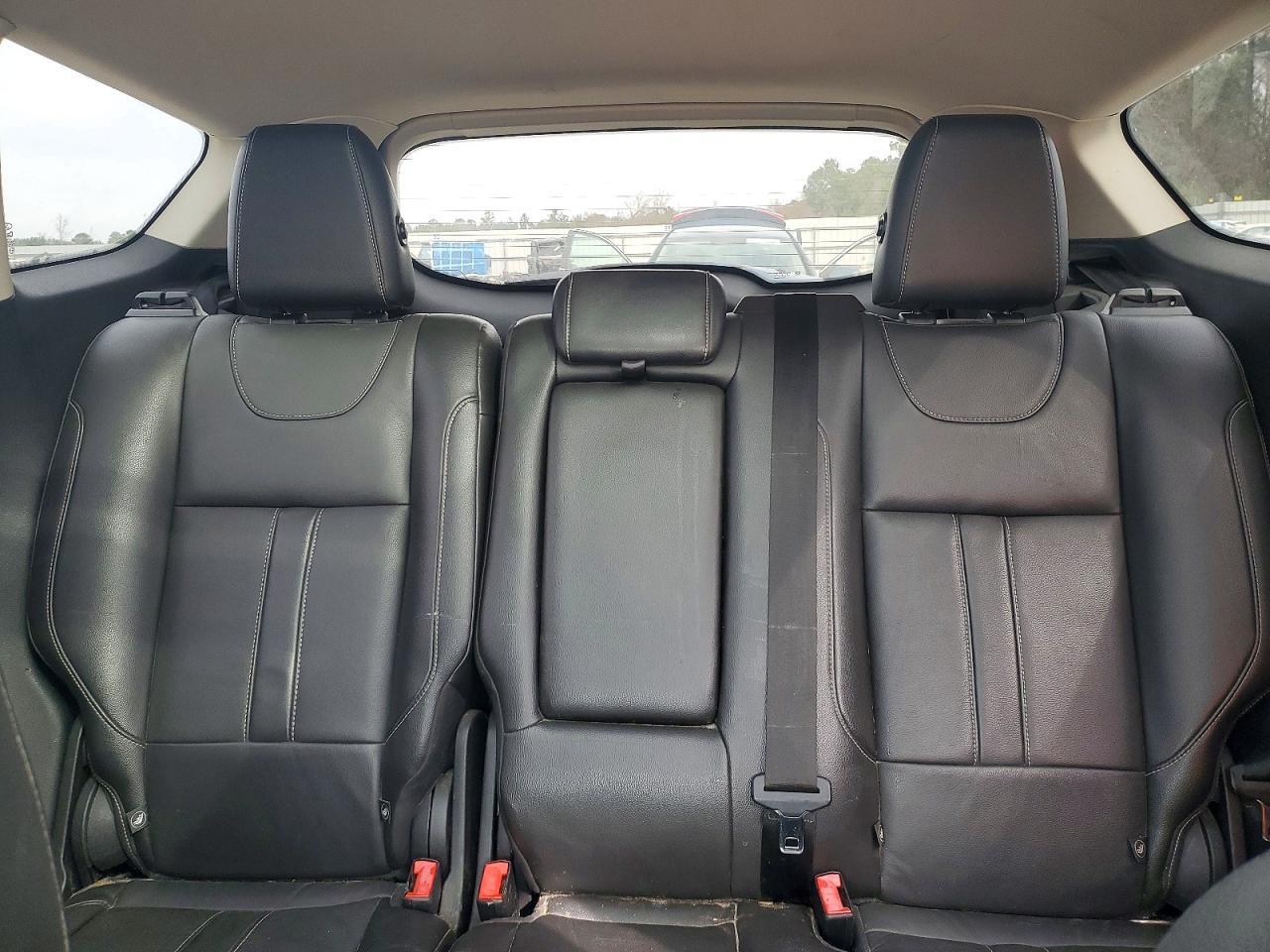 2013 FORD ESCAPE TITANIUM photo 19