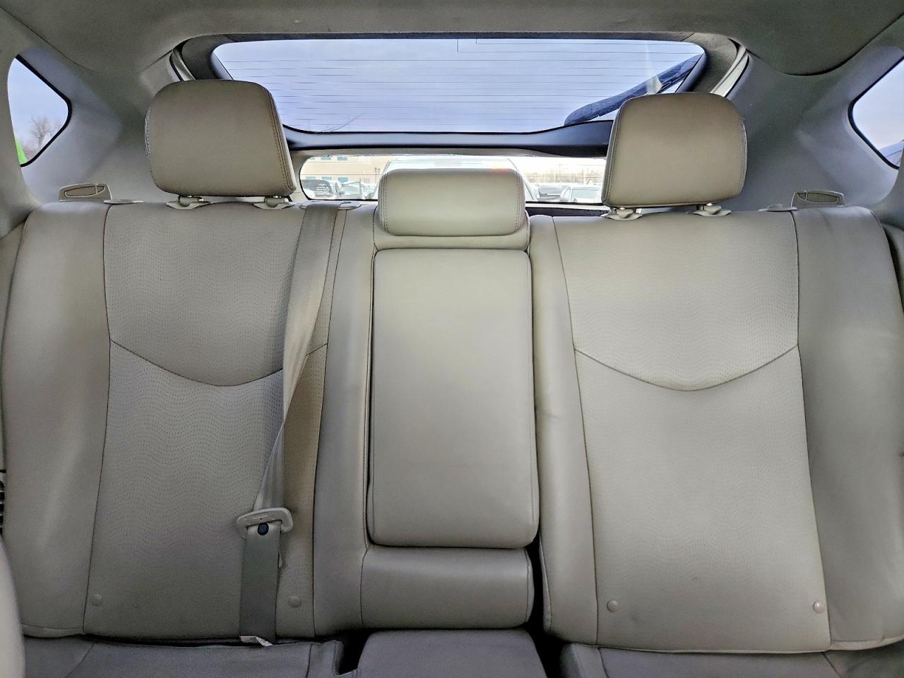 2010 TOYOTA PRIUS IV photo 28