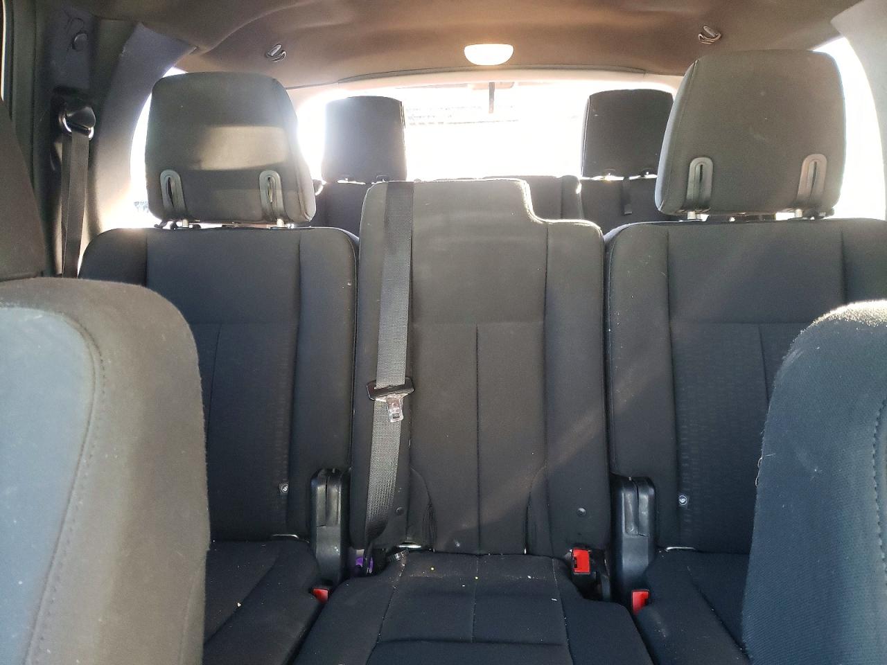 2017 FORD EXPEDITION XLT photo 28