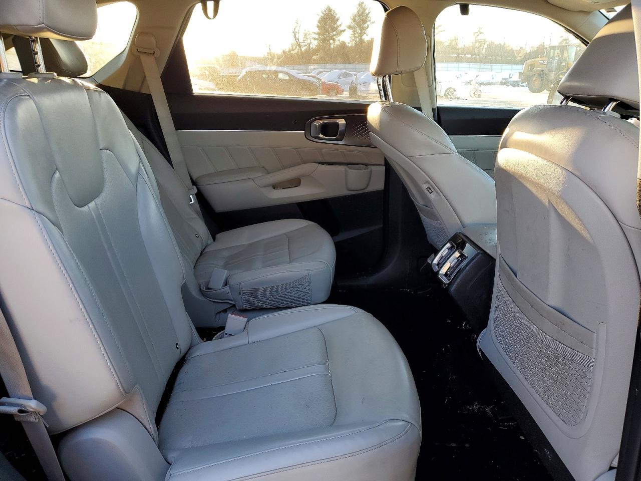 2022 KIA SORENTO SX photo 11