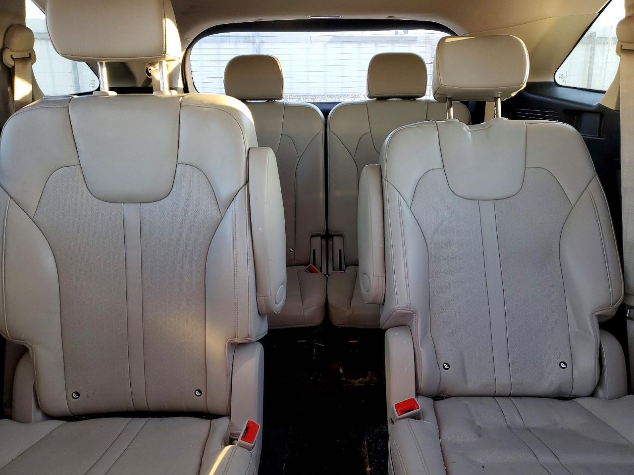 2022 KIA SORENTO SX photo 10