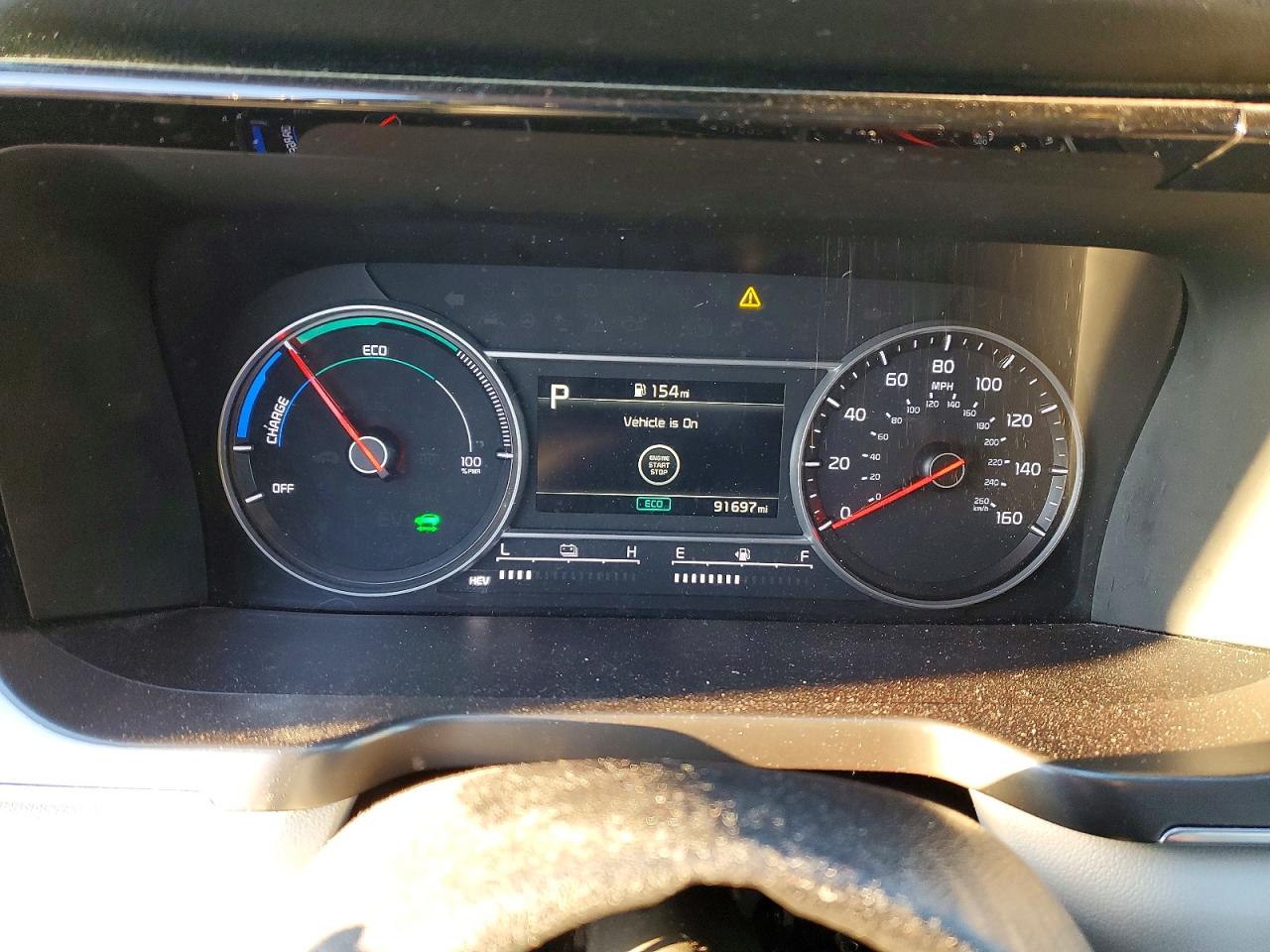 2022 KIA SORENTO SX photo 9