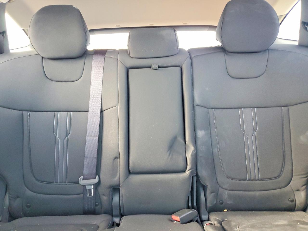 2023 HYUNDAI TUCSON SEL photo 28