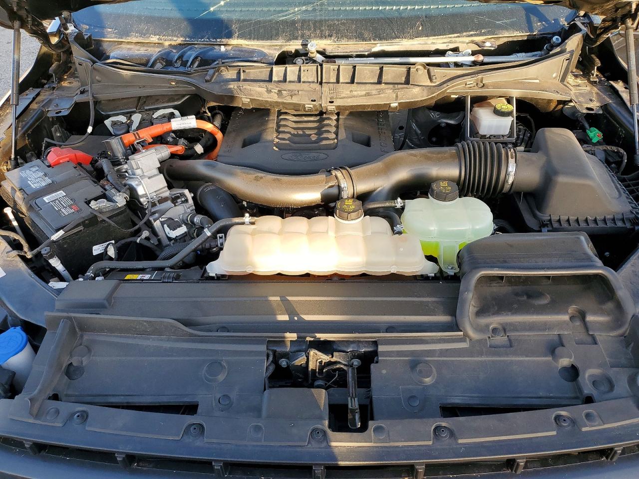 2021 FORD F150 SUPERCREW photo 21