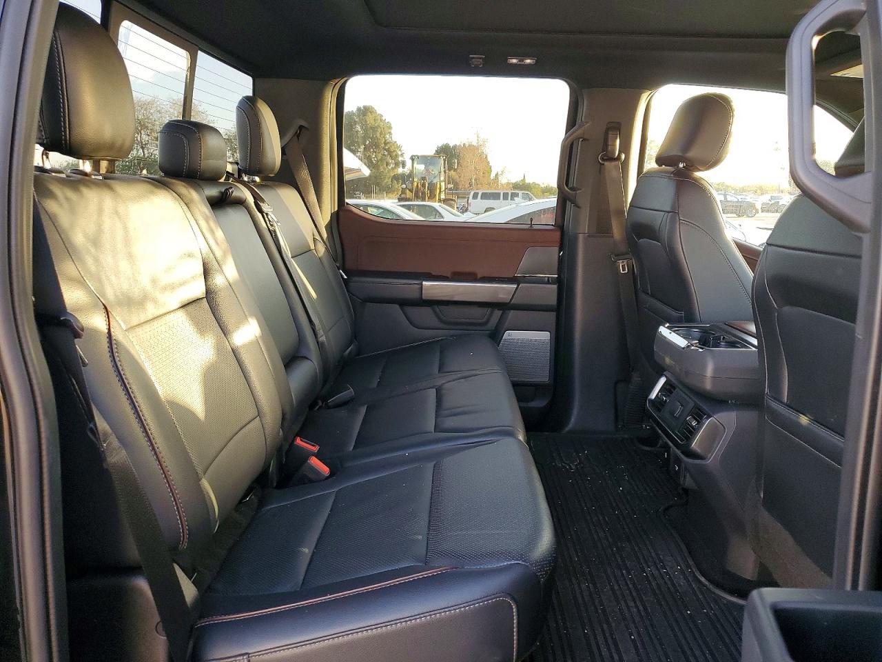 2021 FORD F150 SUPERCREW photo 19