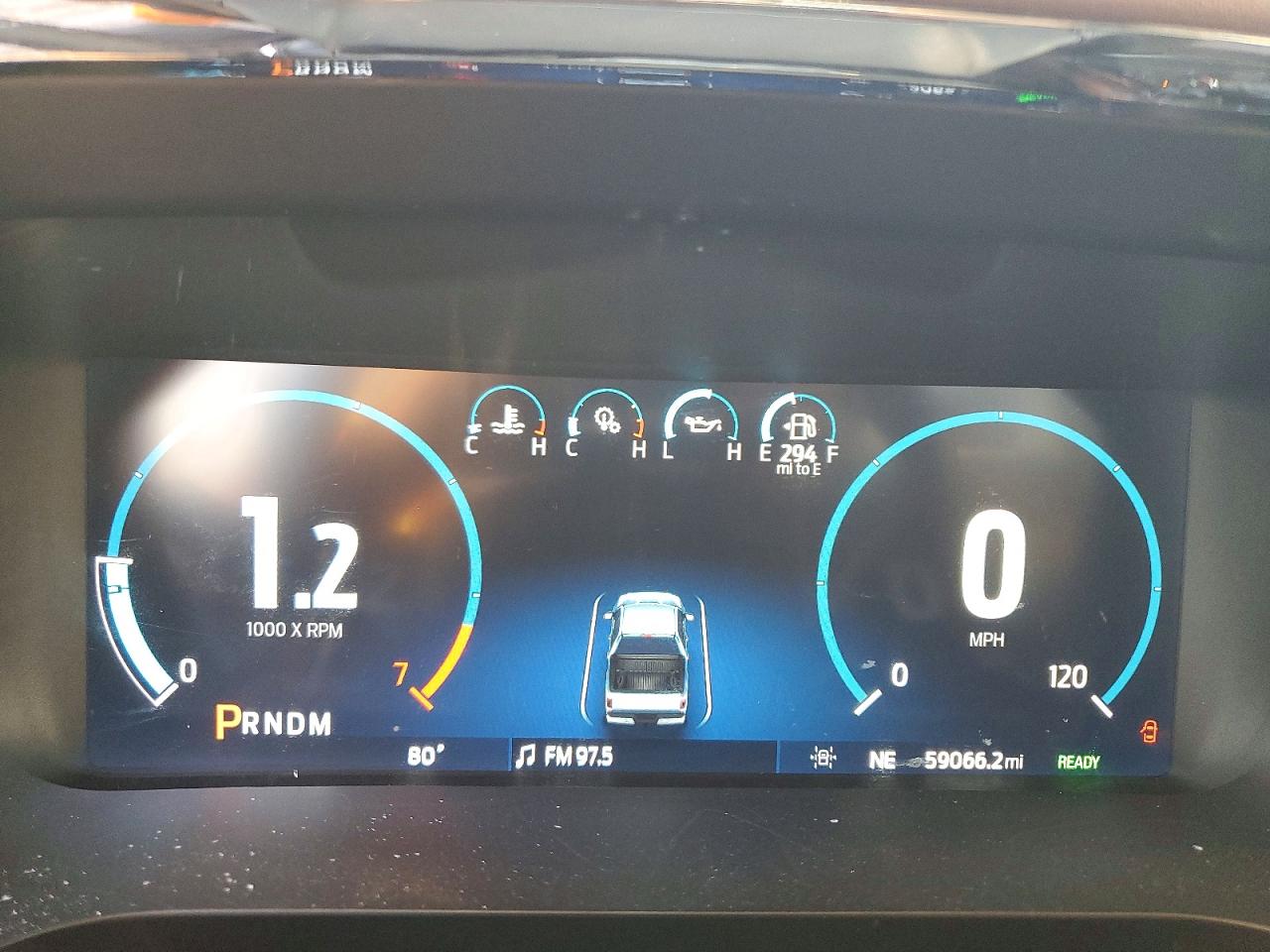 2021 FORD F150 SUPERCREW photo 17