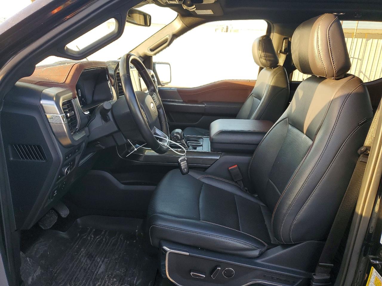 2021 FORD F150 SUPERCREW photo 13