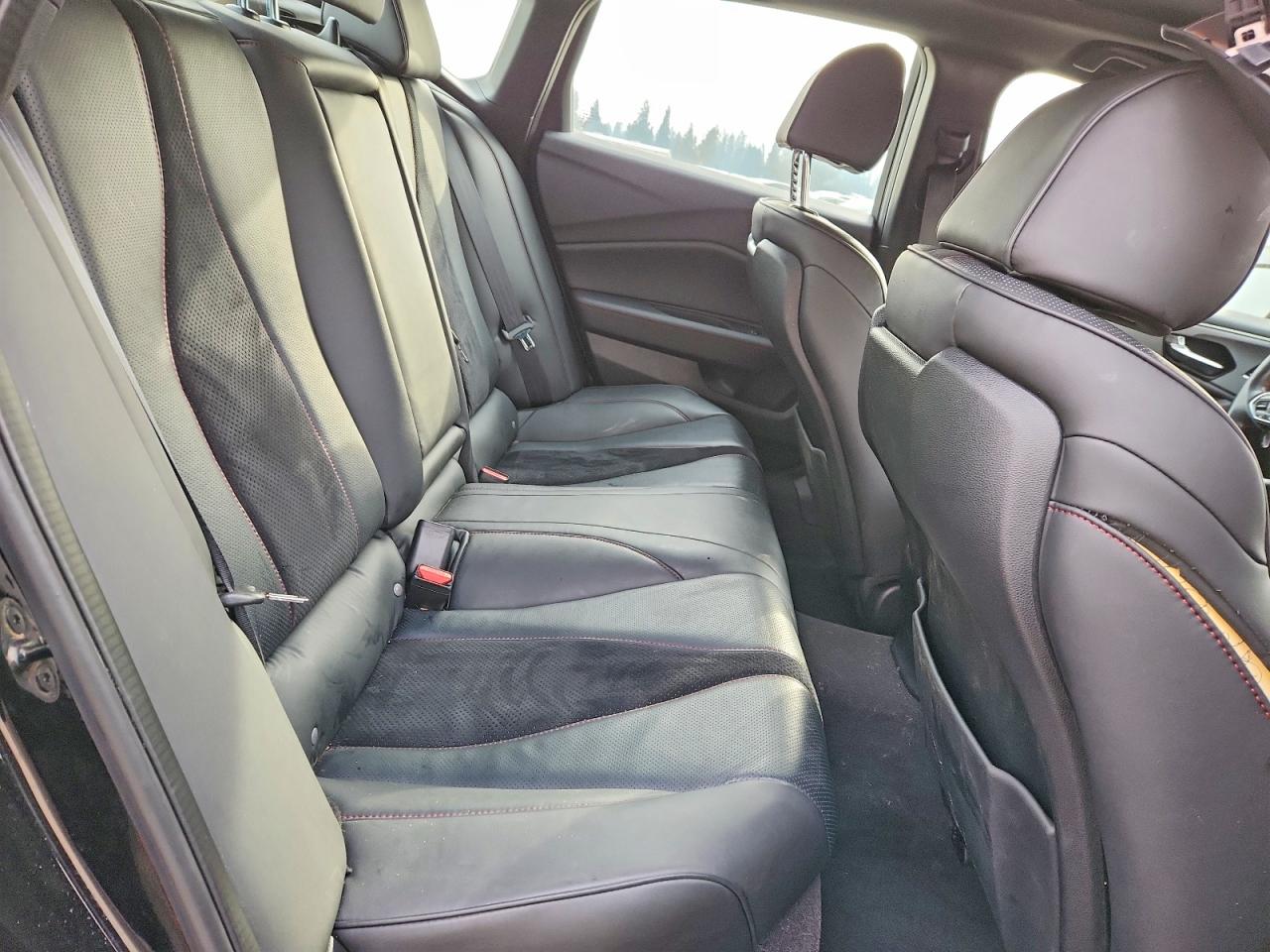 2023 ACURA TLX A-SPEC photo 10