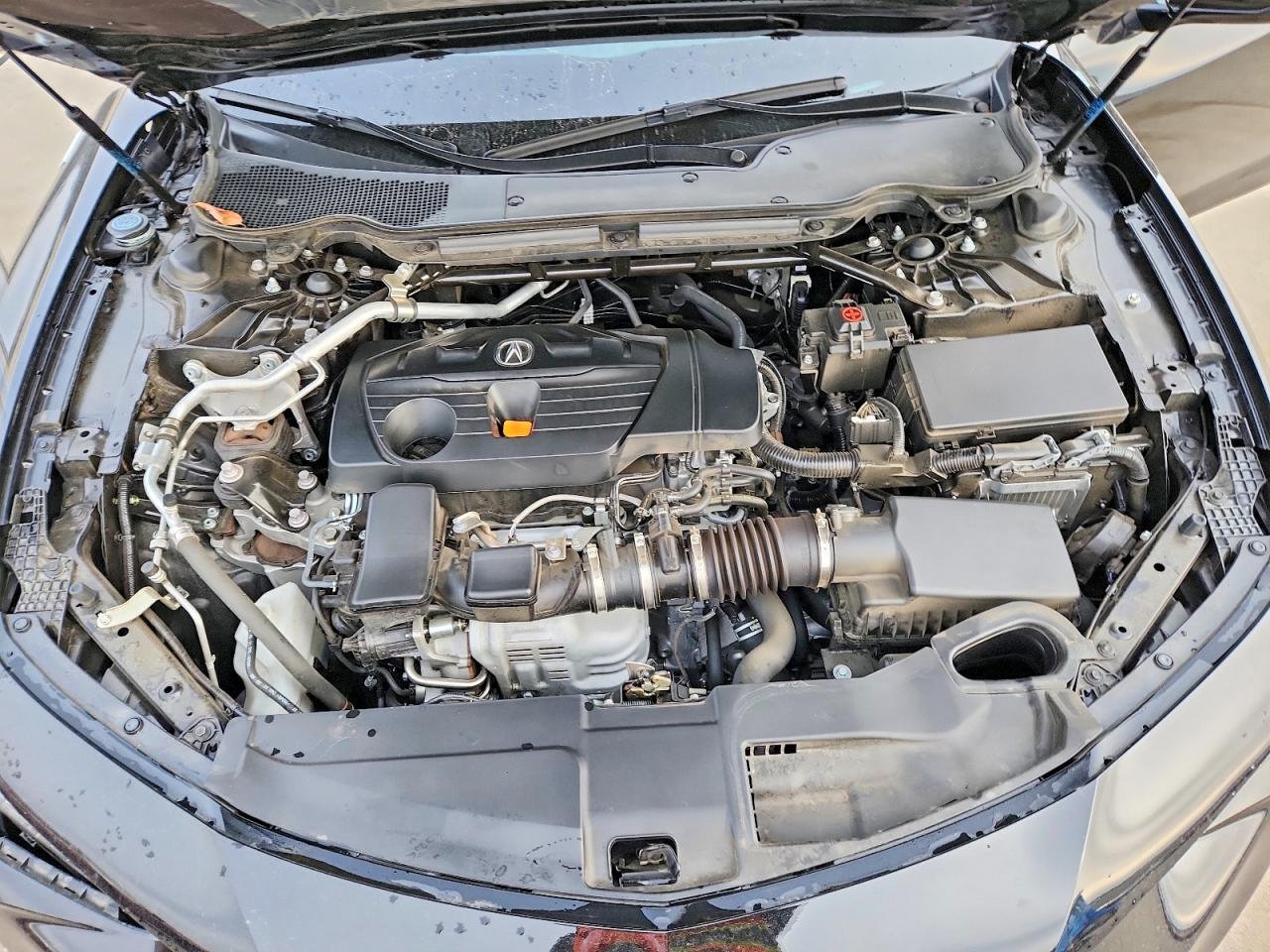 2023 ACURA TLX A-SPEC photo 11