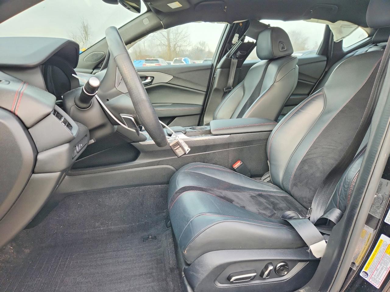 2023 ACURA TLX A-SPEC photo 7