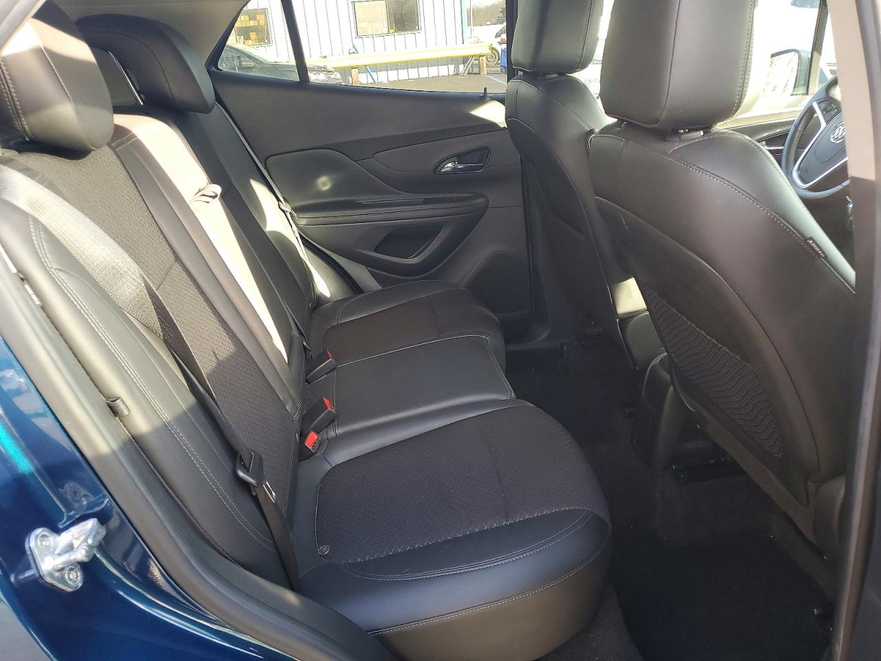2020 BUICK ENCORE PREFERRED photo 28