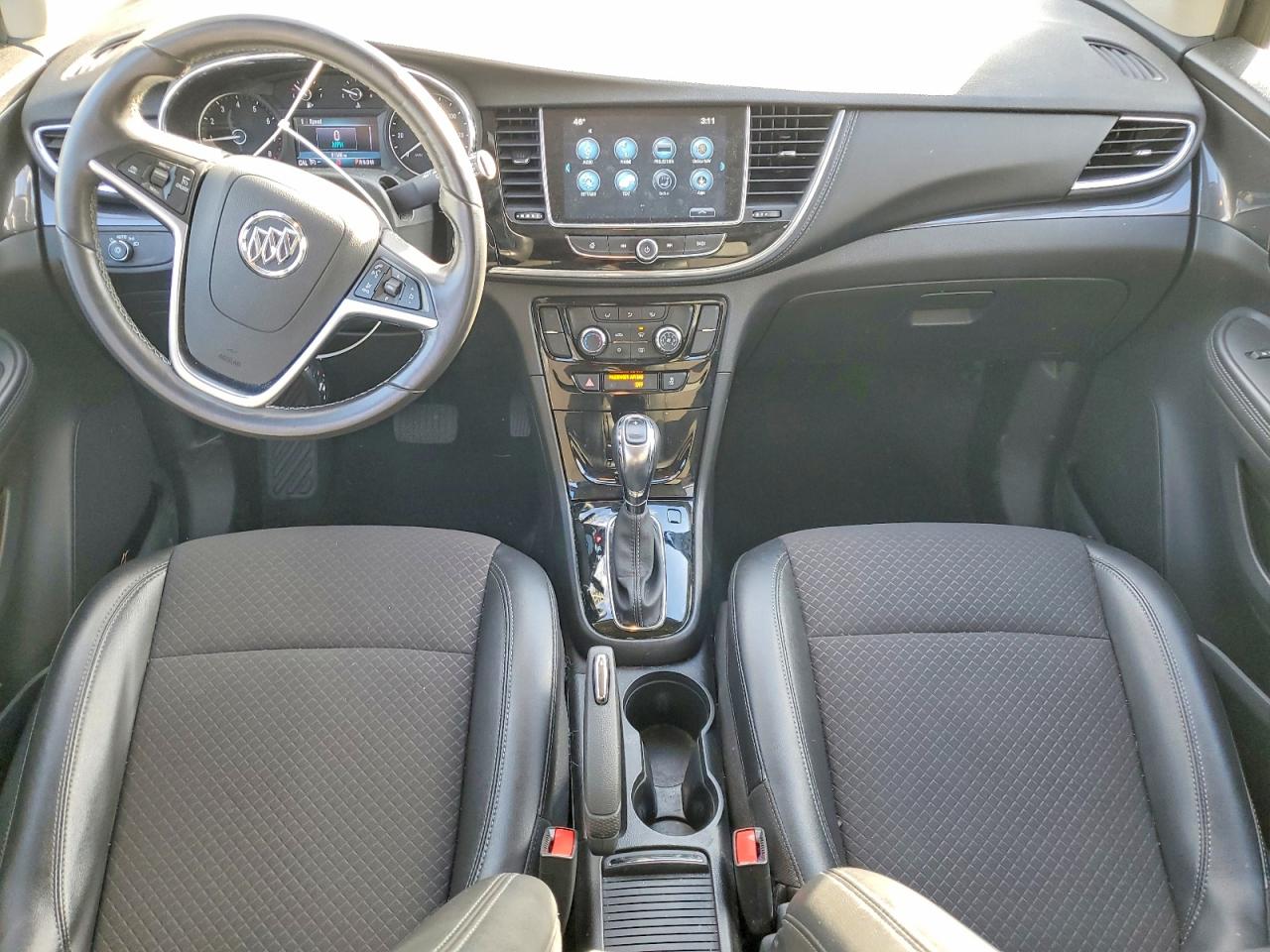 2020 BUICK ENCORE PREFERRED photo 22