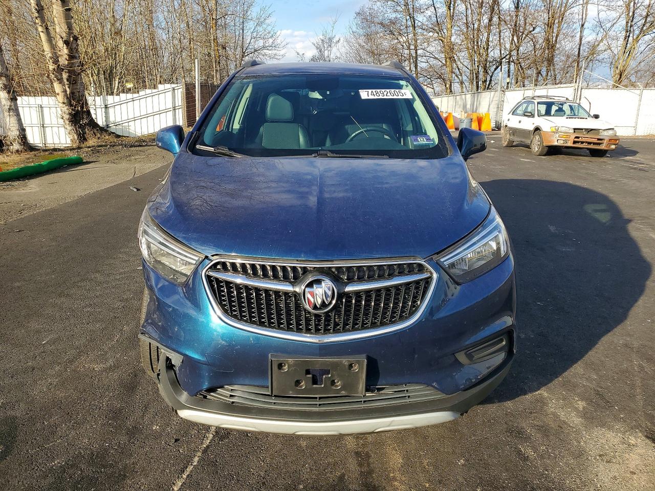 2020 BUICK ENCORE PREFERRED photo 13