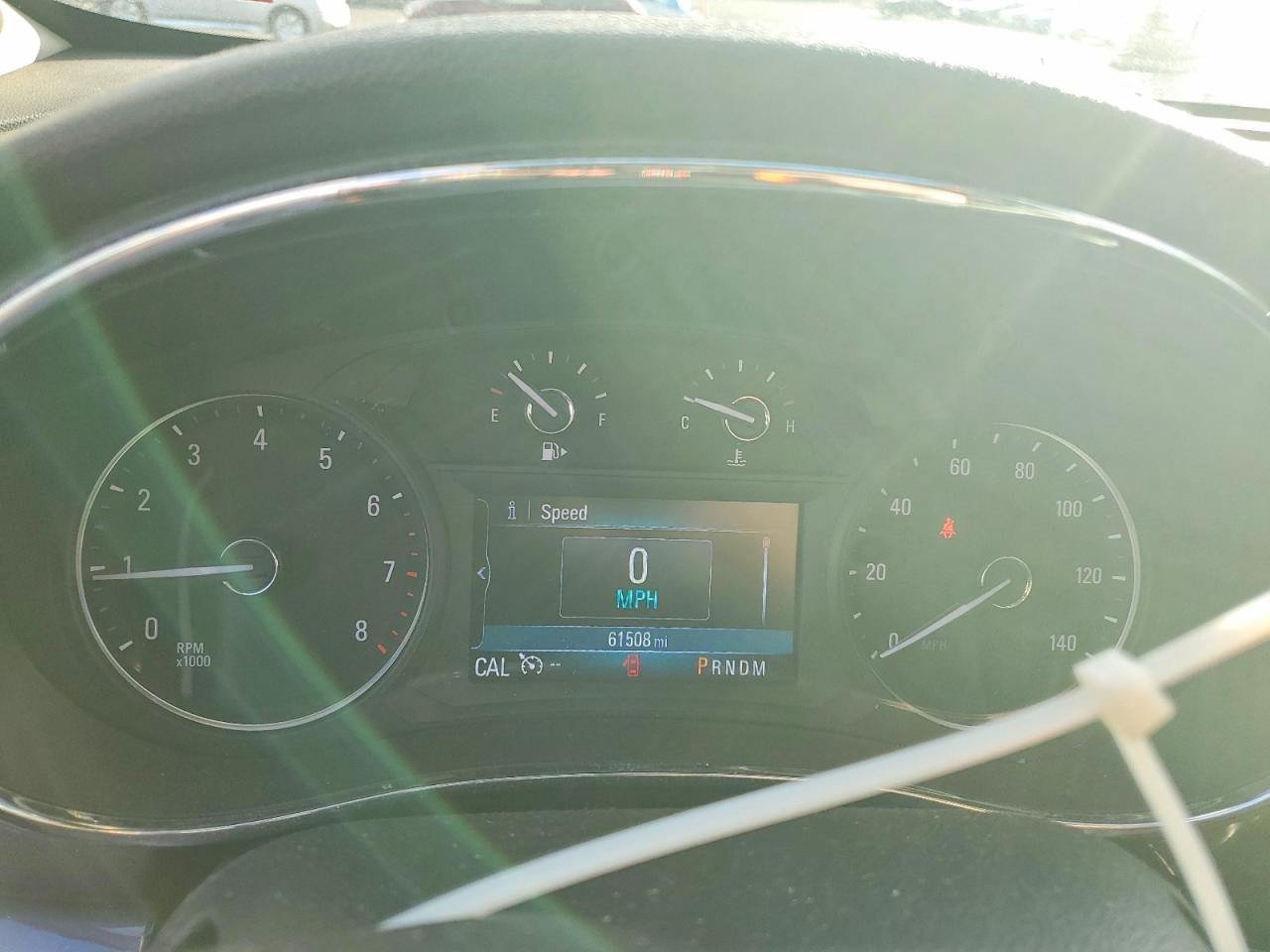 2020 BUICK ENCORE PREFERRED photo 25