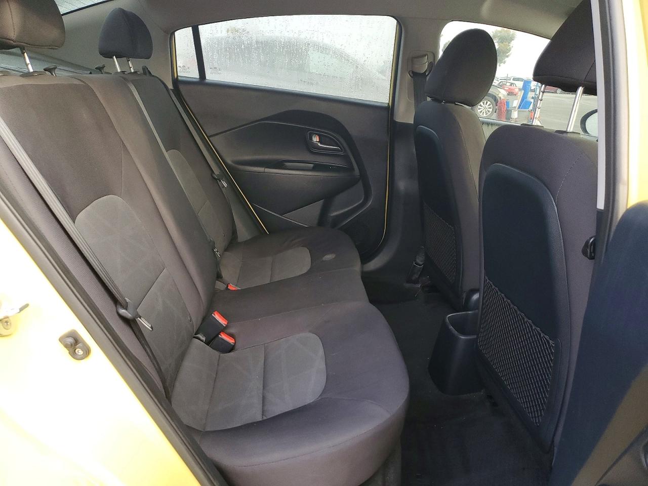 2016 KIA RIO LX photo 10