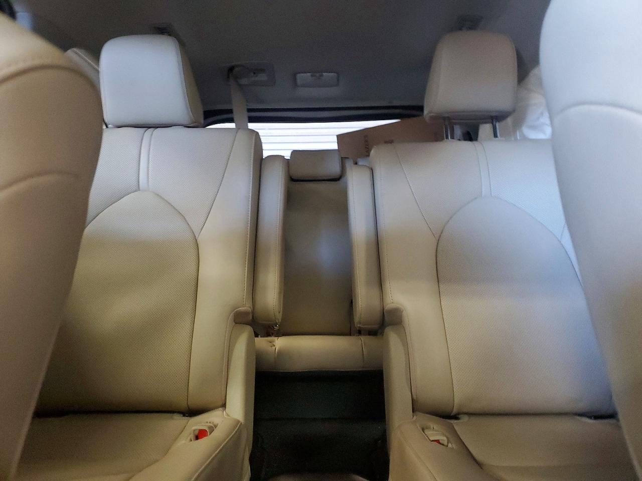 2022 TOYOTA HIGHLANDER HYBRID LIMITED photo 10