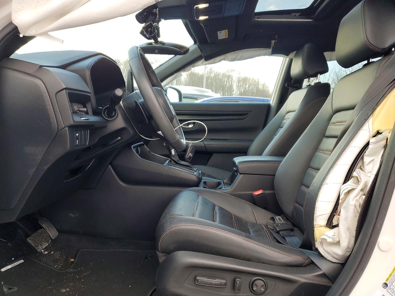 2024 HONDA CR-V SPORT-L photo 7