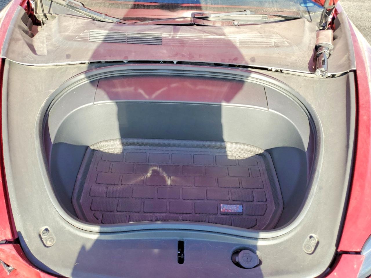 2024 TESLA MODEL 3 photo 11