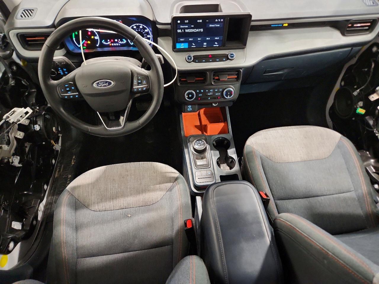 2023 FORD MAVERICK XL photo 8