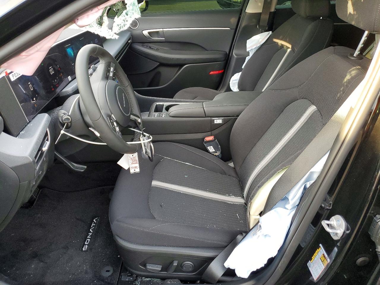 2026 HYUNDAI SONATA SEL SPORT photo 7