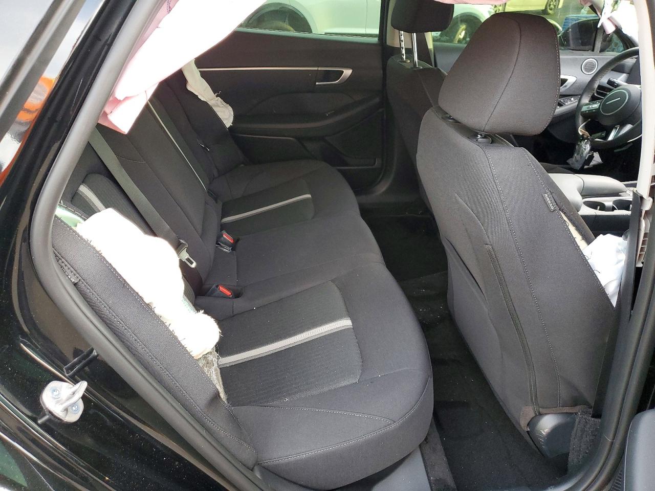 2026 HYUNDAI SONATA SEL SPORT photo 10