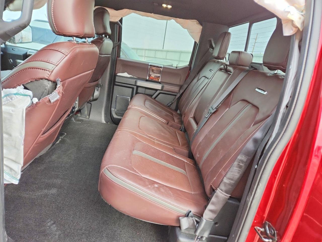 2017 FORD F150 SUPERCREW photo 10