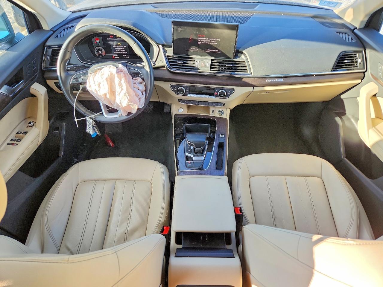 2022 AUDI Q5 PREMIUM PLUS 45 photo 22