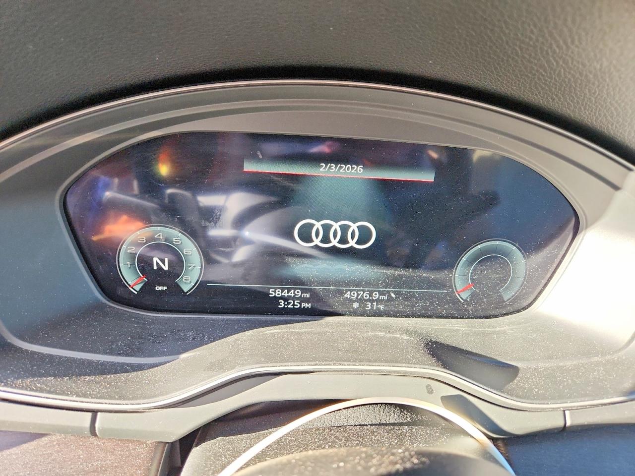 2022 AUDI Q5 PREMIUM PLUS 45 photo 25