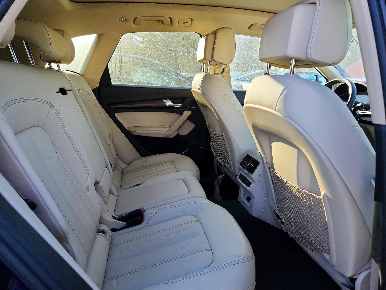 2022 AUDI Q5 PREMIUM PLUS 45 photo 31