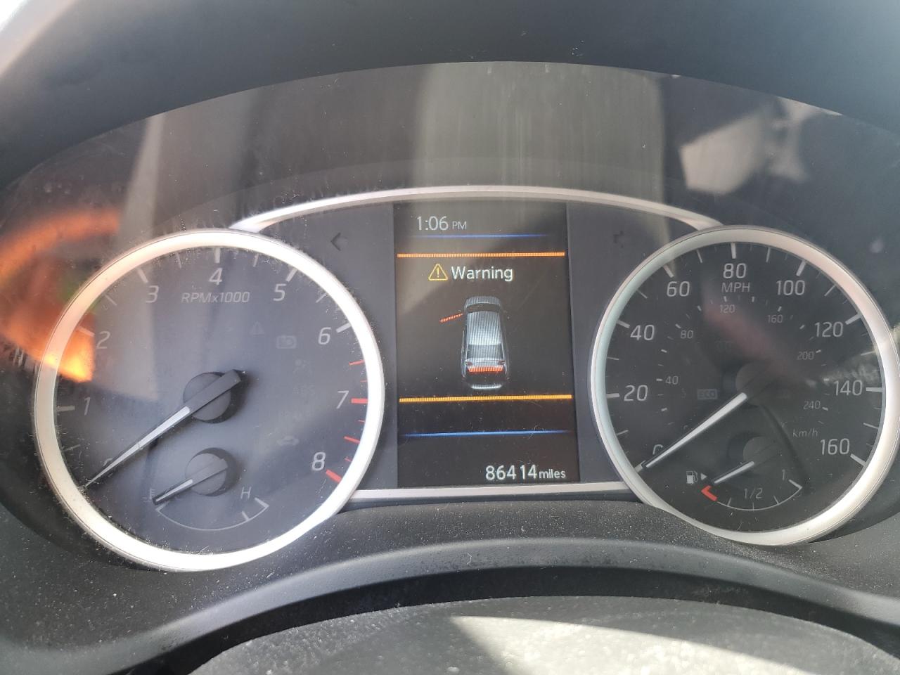 2019 NISSAN SENTRA S photo 25