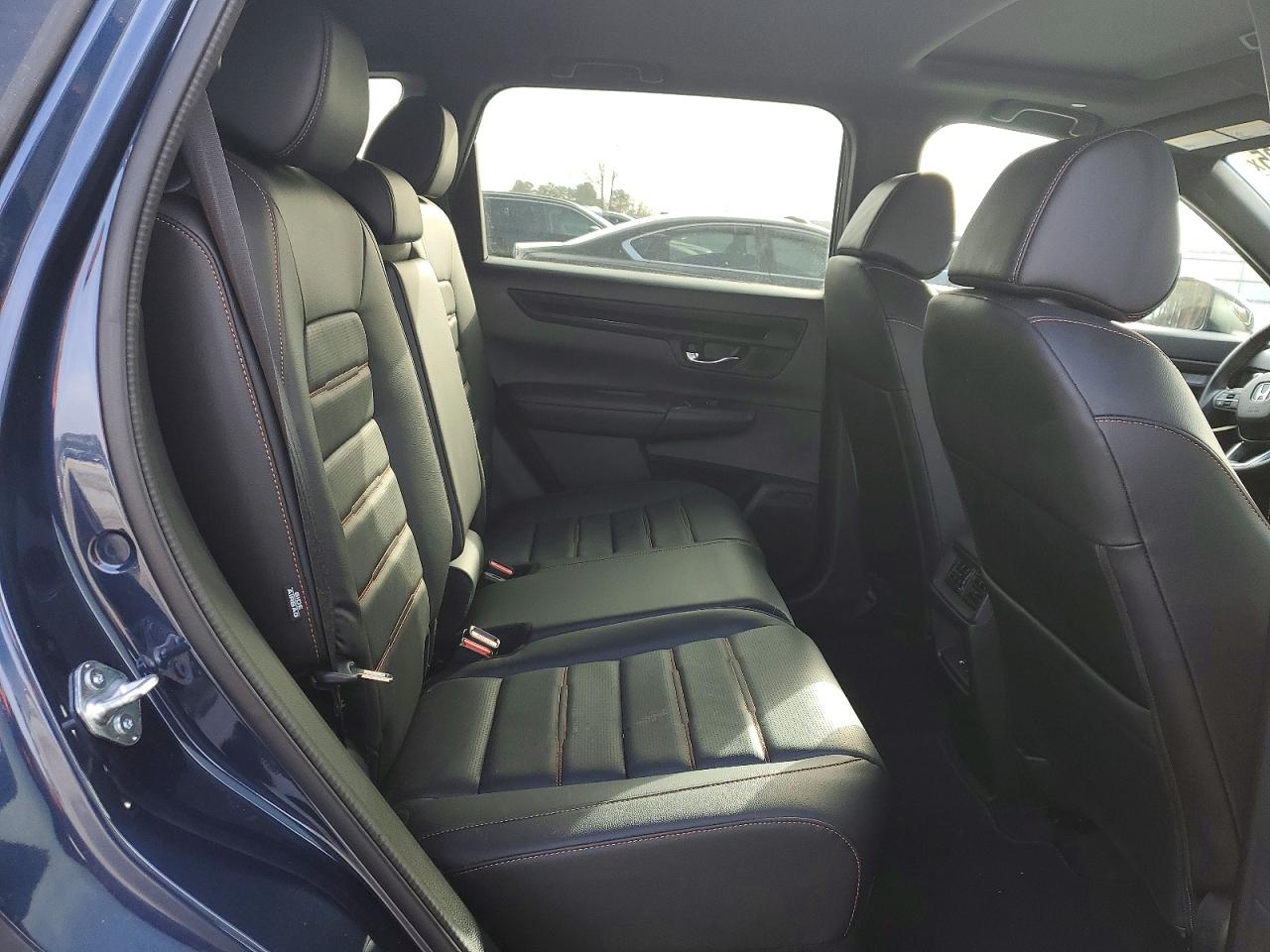 2025 HONDA CR-V SPORT-L photo 21
