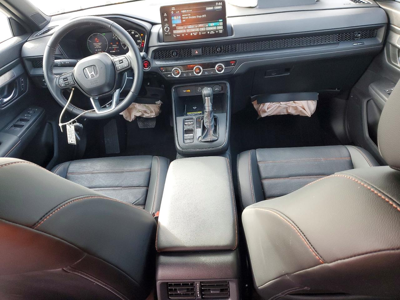 2025 HONDA CR-V SPORT-L photo 15