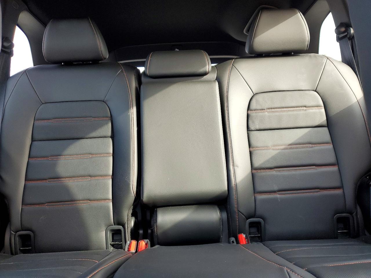 2025 HONDA CR-V SPORT-L photo 19