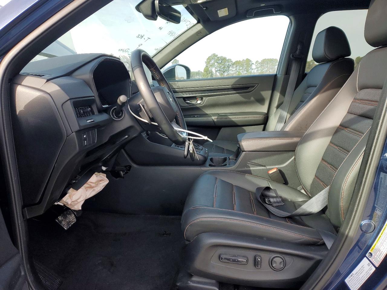 2025 HONDA CR-V SPORT-L photo 13