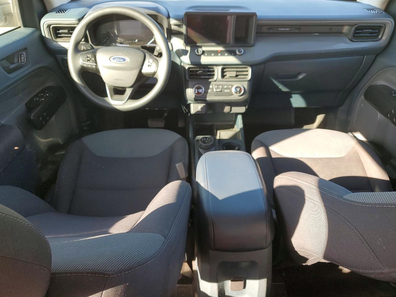 2024 FORD MAVERICK XL photo 15