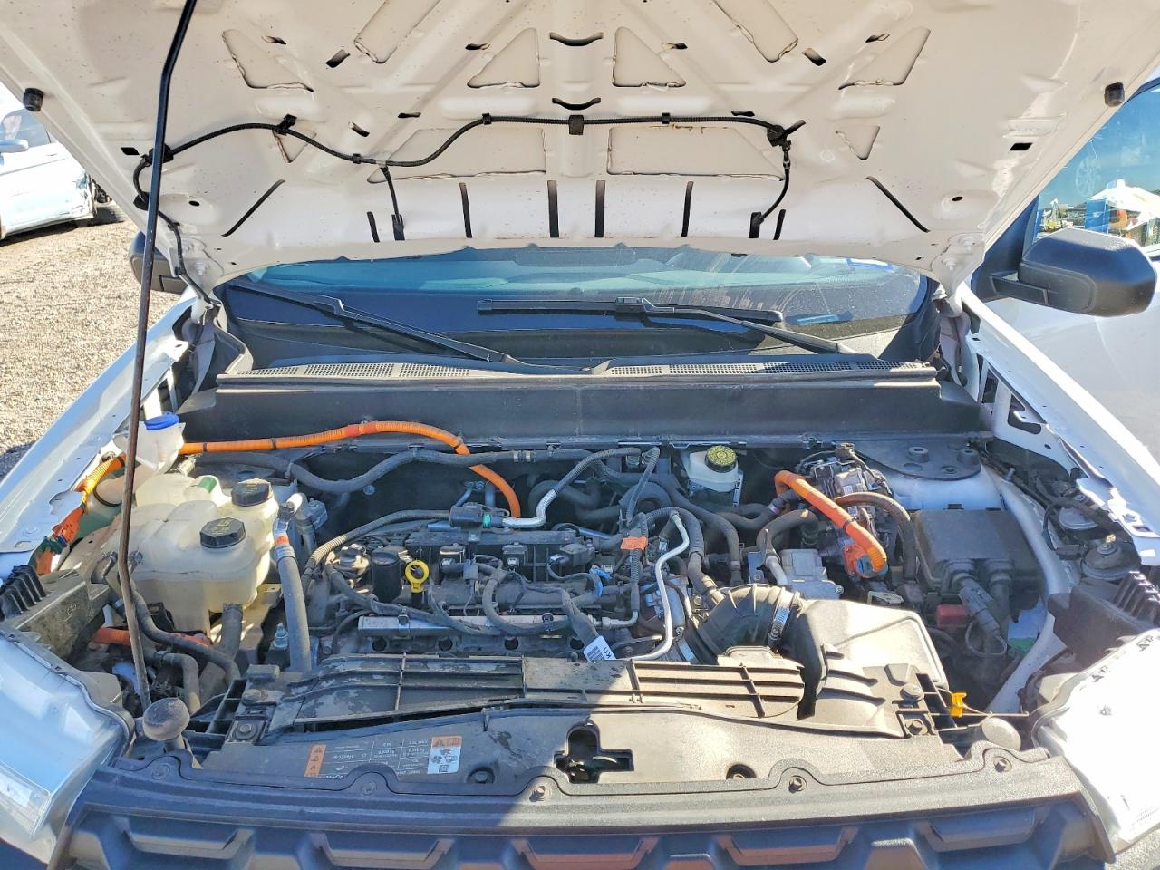 2024 FORD MAVERICK XL photo 21