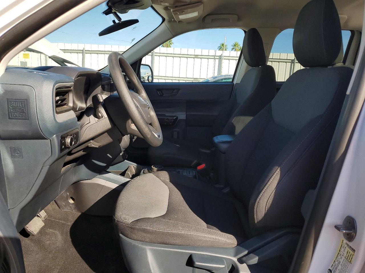 2024 FORD MAVERICK XL photo 13