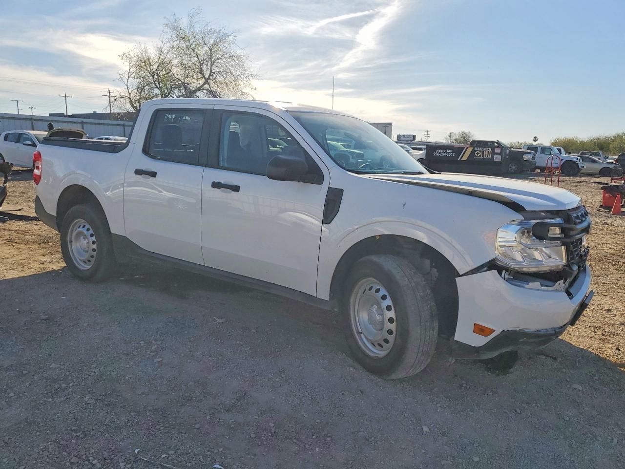 2024 FORD MAVERICK XL photo 7