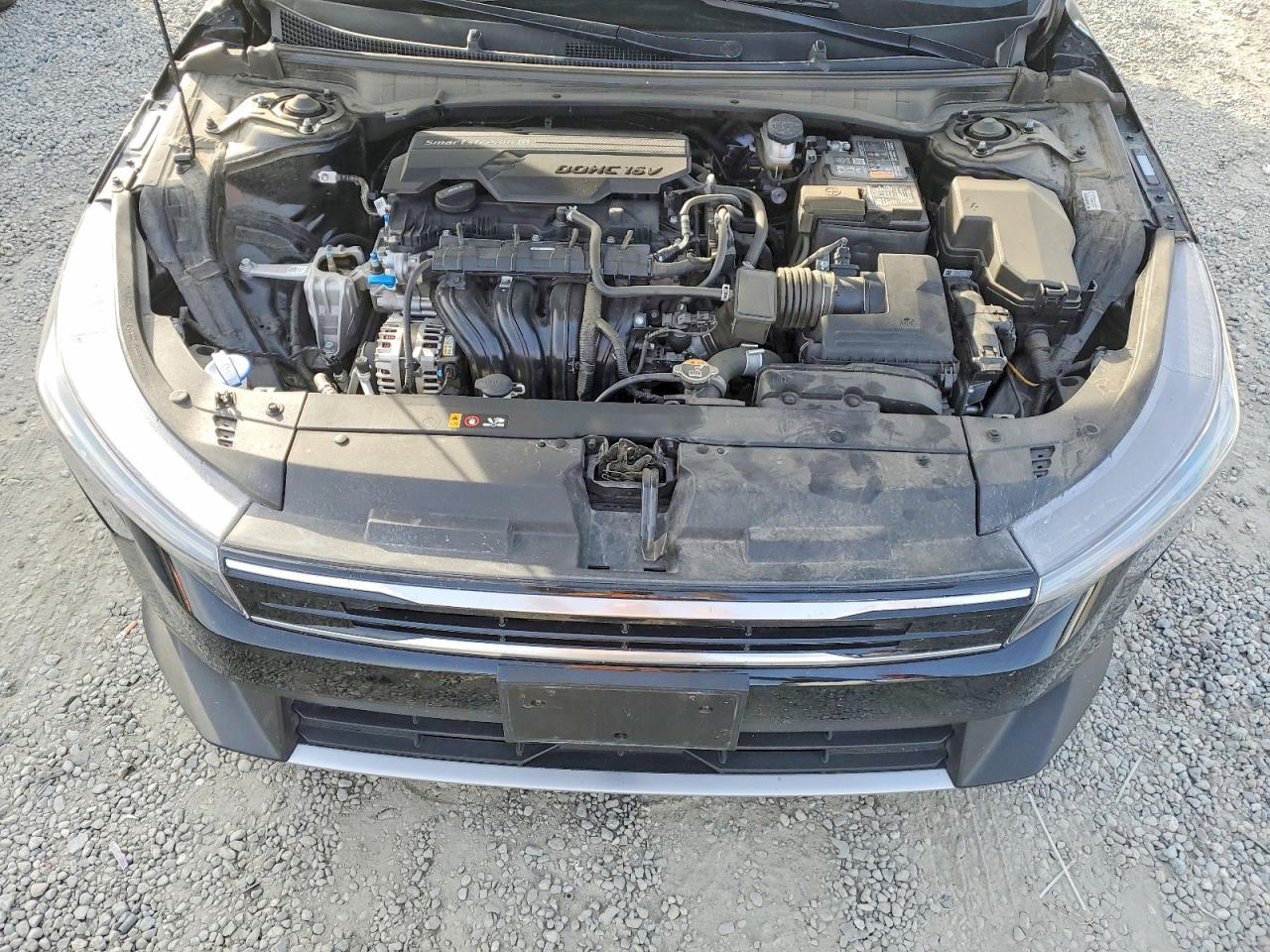 2025 KIA K4 EX photo 31