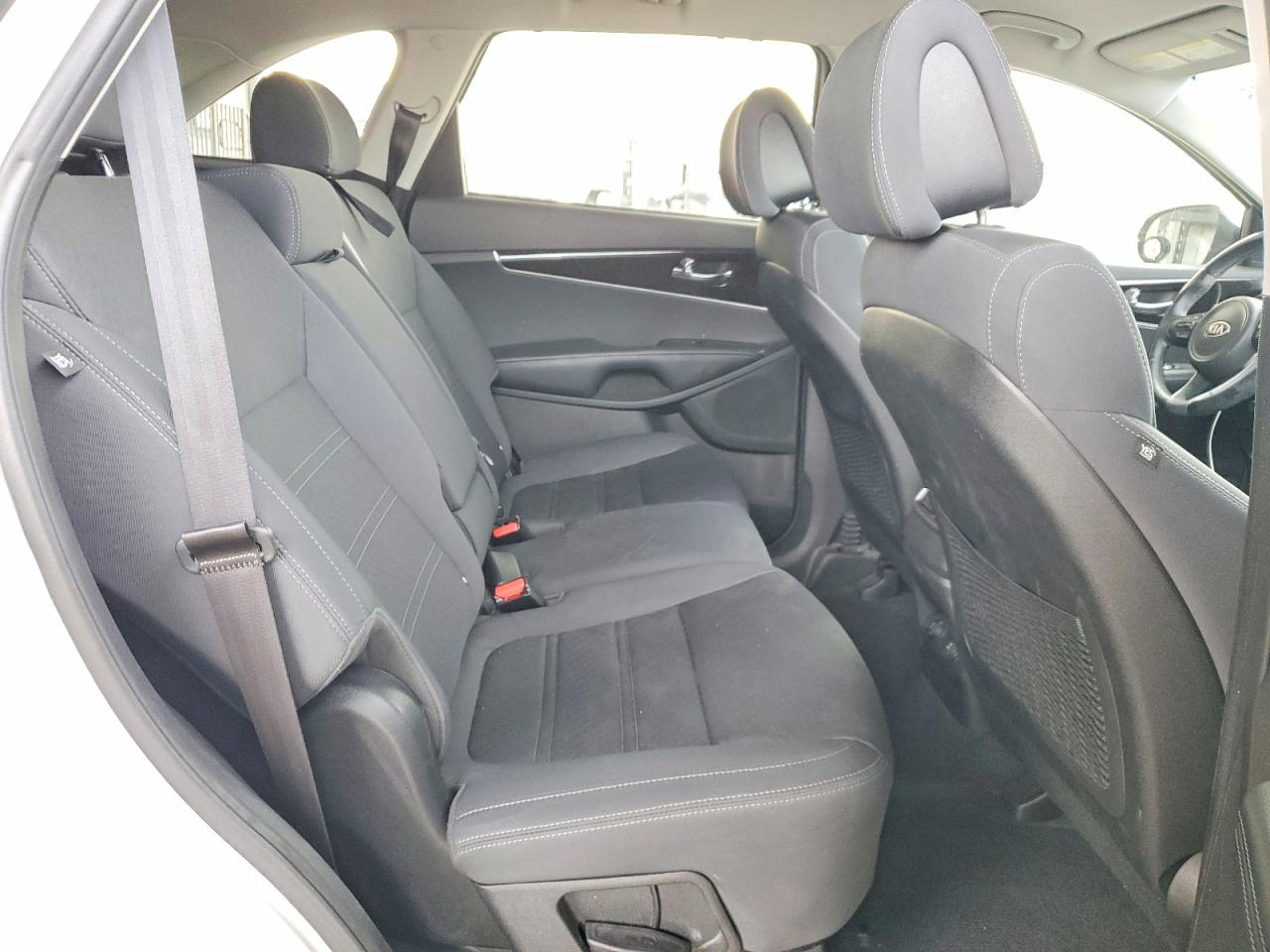 2016 KIA SORENTO LX V6 photo 31