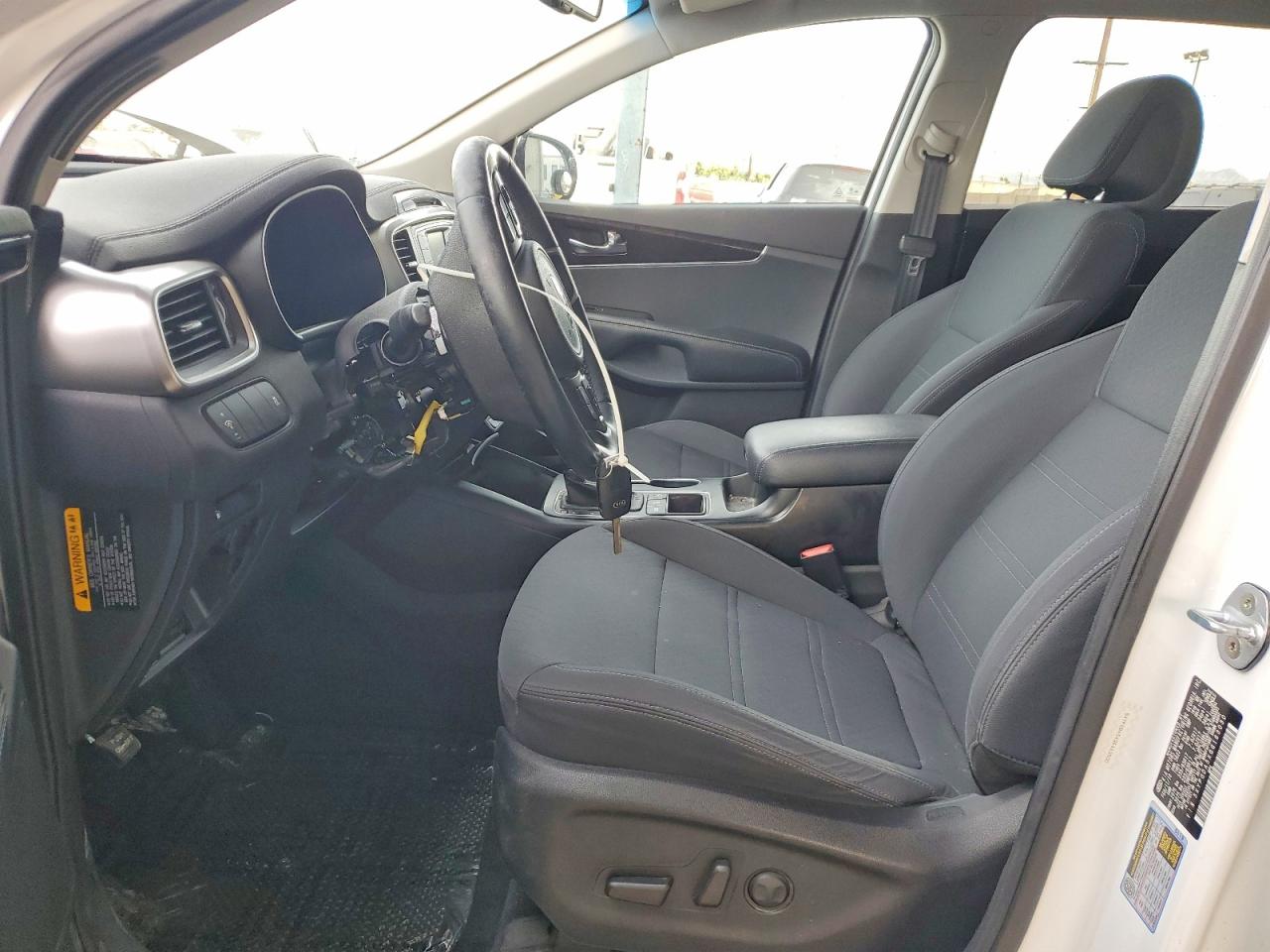 2016 KIA SORENTO LX V6 photo 19