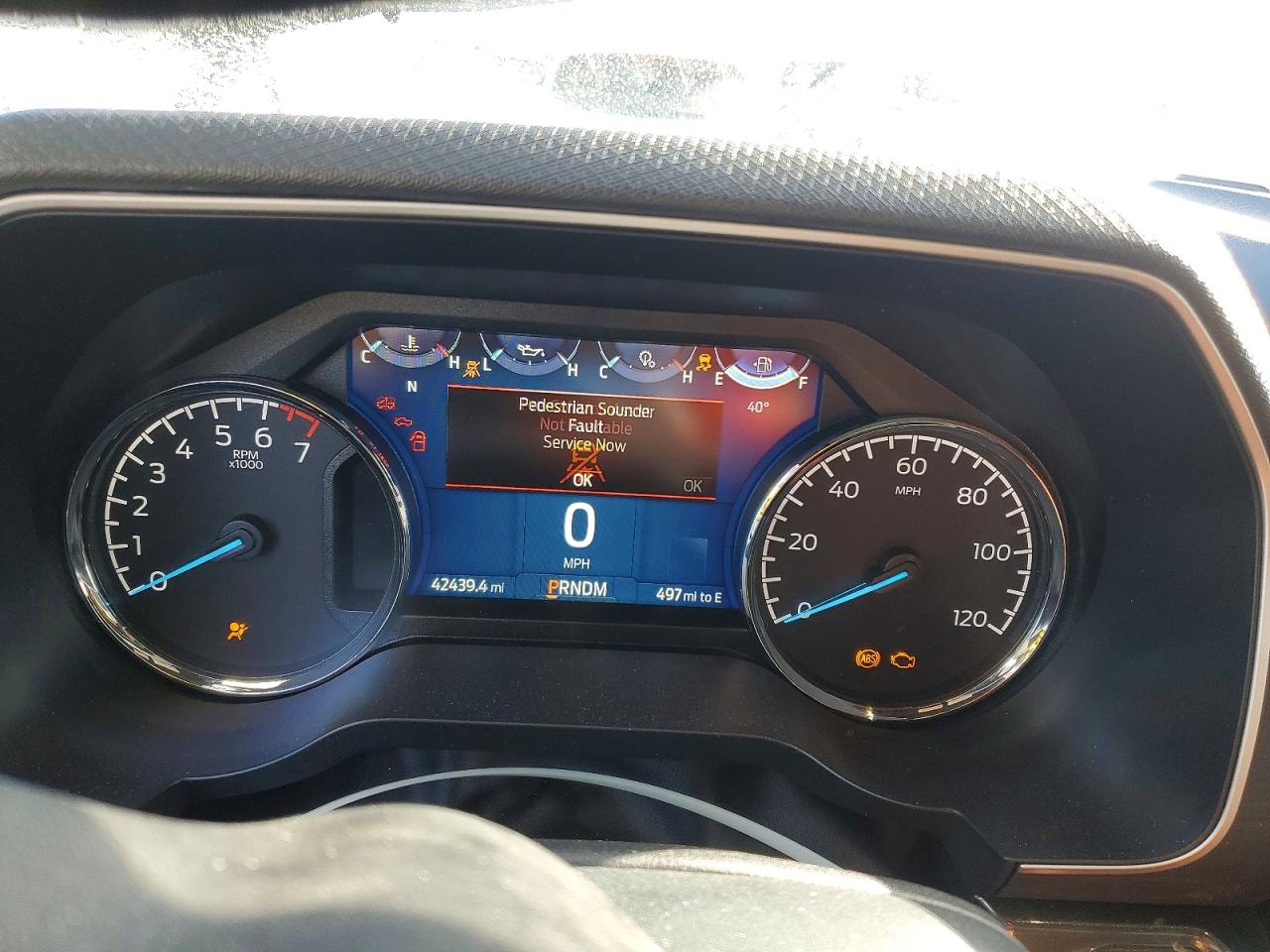 2022 FORD F150 SUPERCREW photo 9