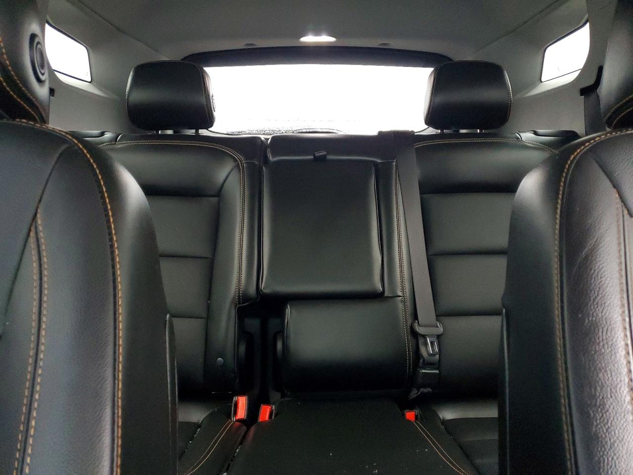 2020 GMC TERRAIN SLT photo 10