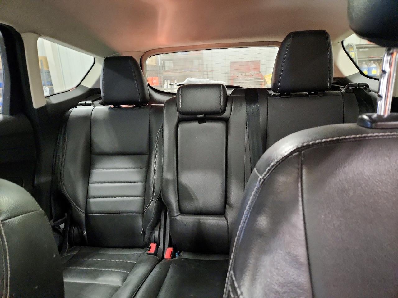 2015 FORD ESCAPE TITANIUM photo 10